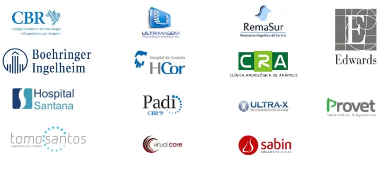 Logos Clientes América Latina Logos Clientes América Latina