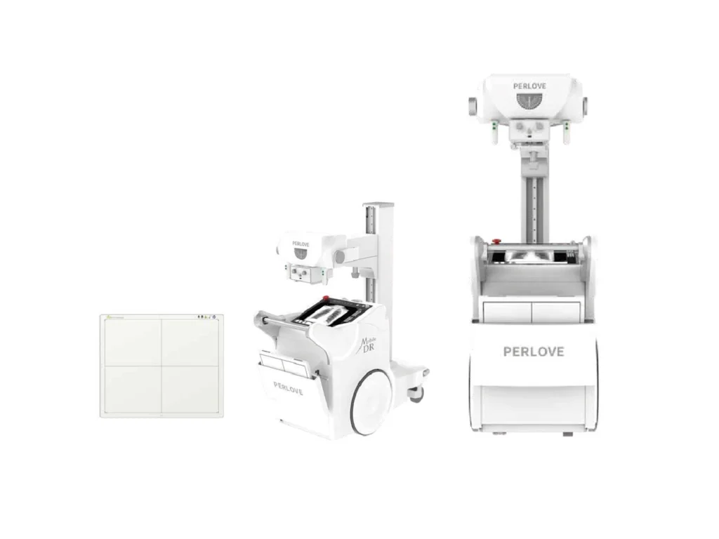 PLX5200A 50KW 4 Equipo Médico PLX5200A 50KW
