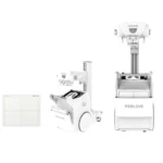 PLX5200A 50KW 4 Equipo Médico PLX5200A 50KW