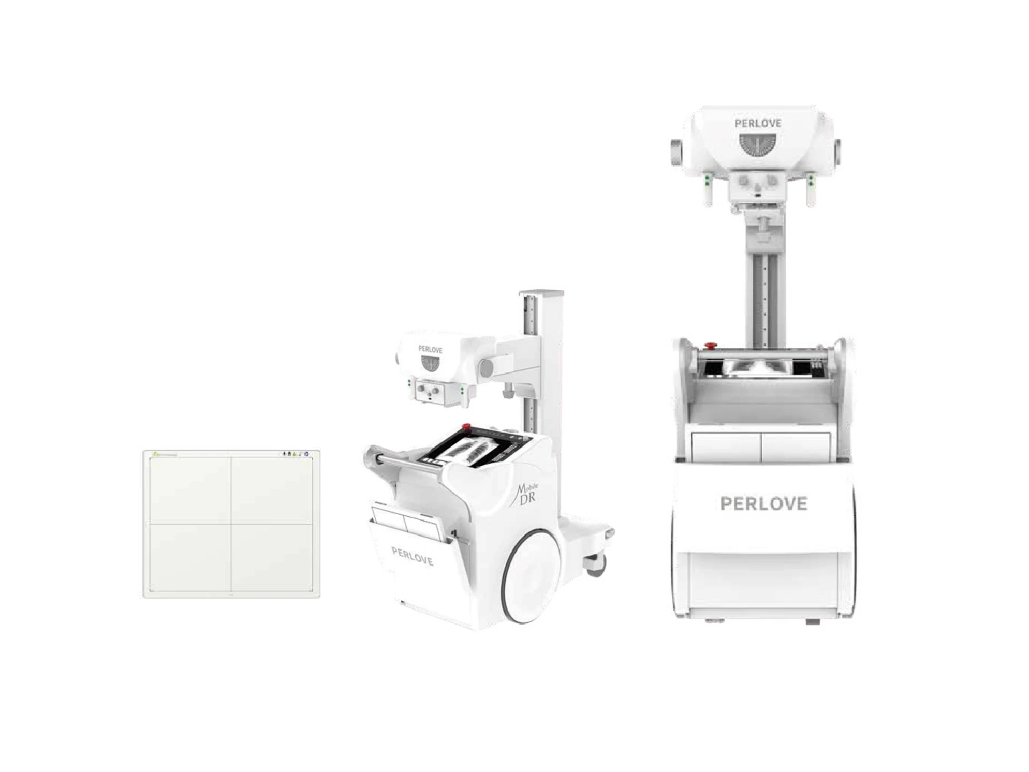 Equipo Médico PLX5200A 50KW Equipo Médico PLX5200A 50KW
