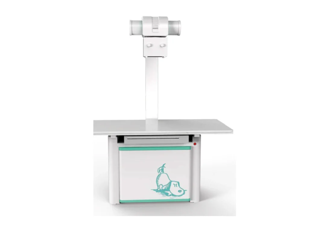 VET 1800B 3 Equipo Médico VET 1800B