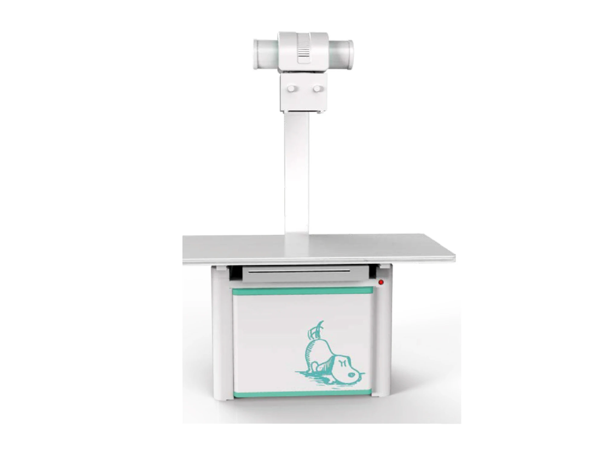 Equipo Médico VET 1800B Equipo Médico VET 1800B