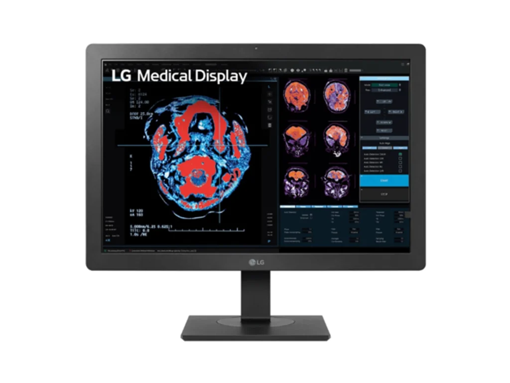 LG 24hr513c 2mp