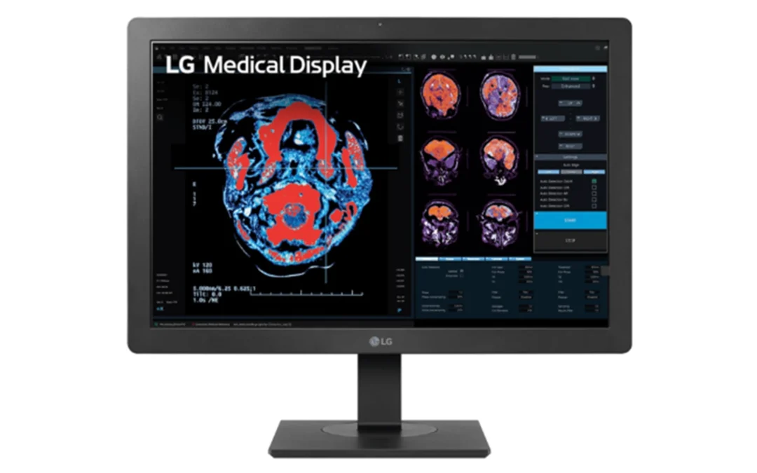 LG 24HR513C-B