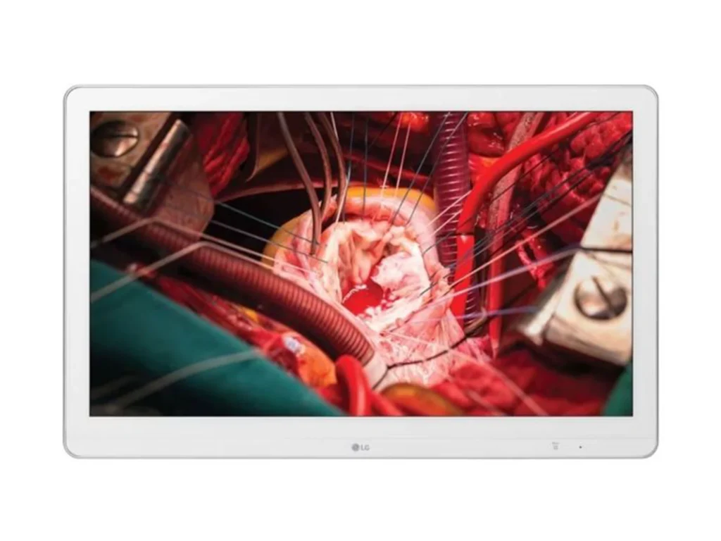 Monitor LG-27hk510sw