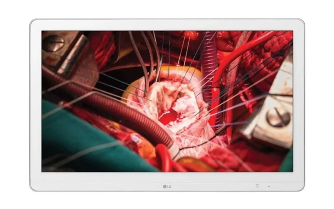 LG 27HK510S-W