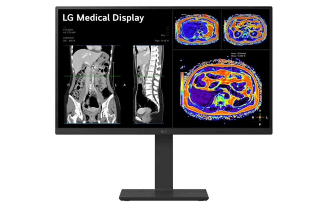 LG 27HS713C-B