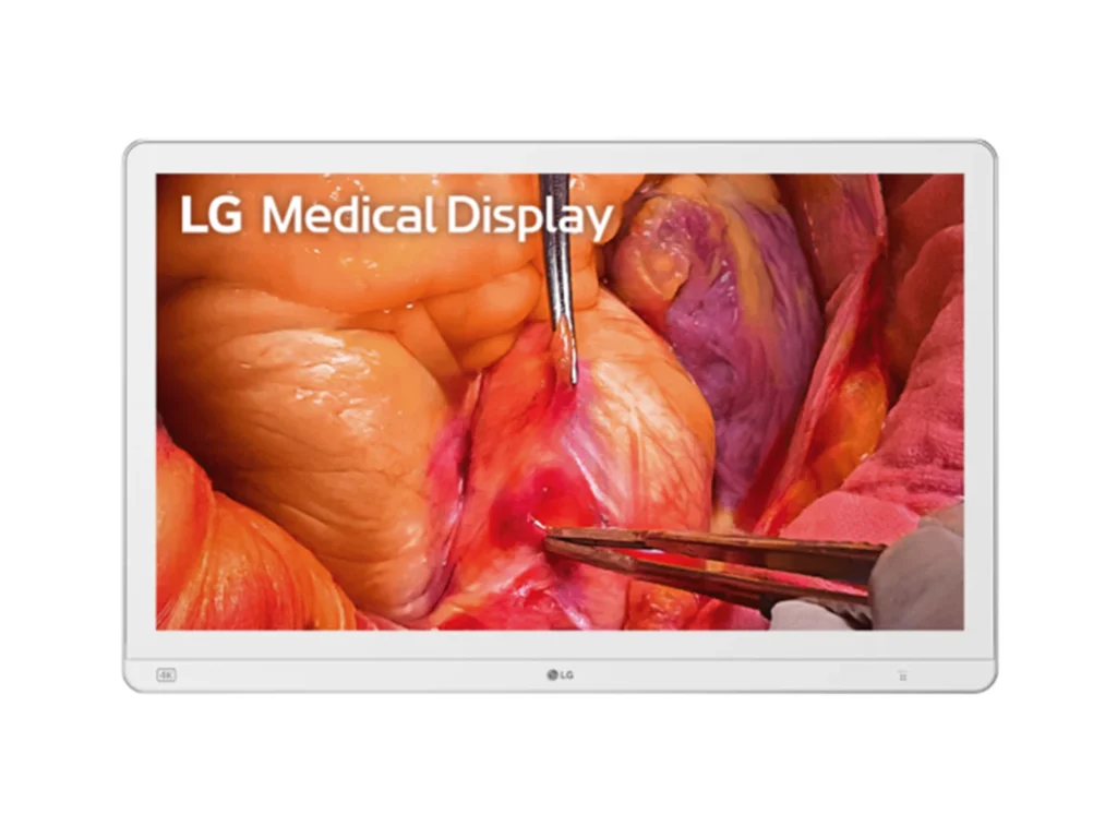 Monitor LG 27hs714s-w