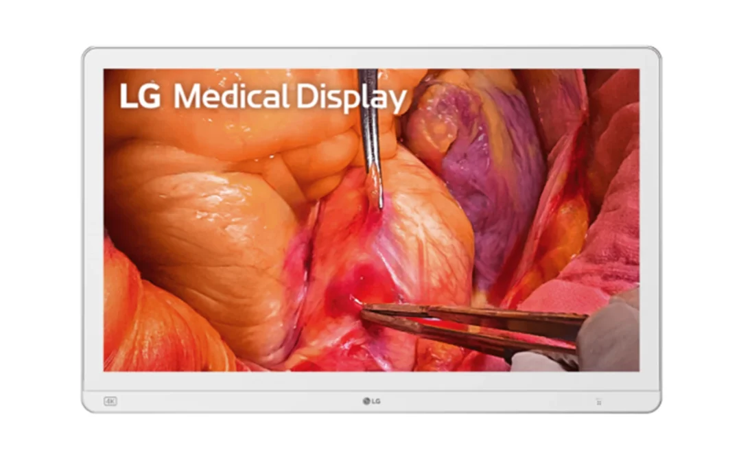 LG 27HS714S-W