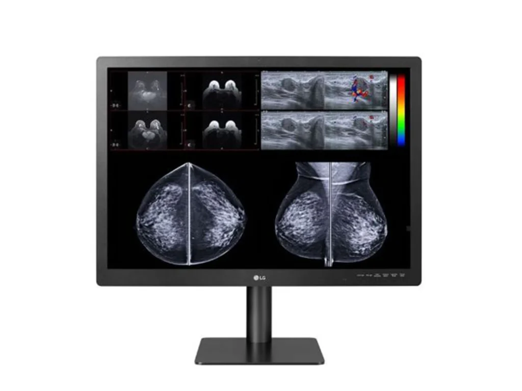 Monitor LG-31hn713db