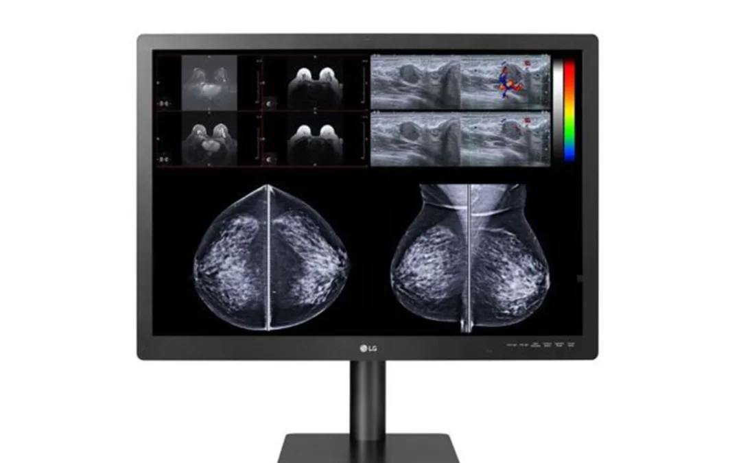 LG 31HN713D-B