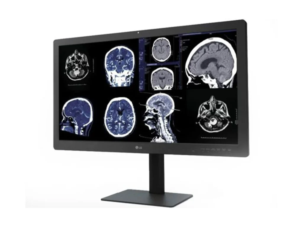 Monitor LG 32hq713db