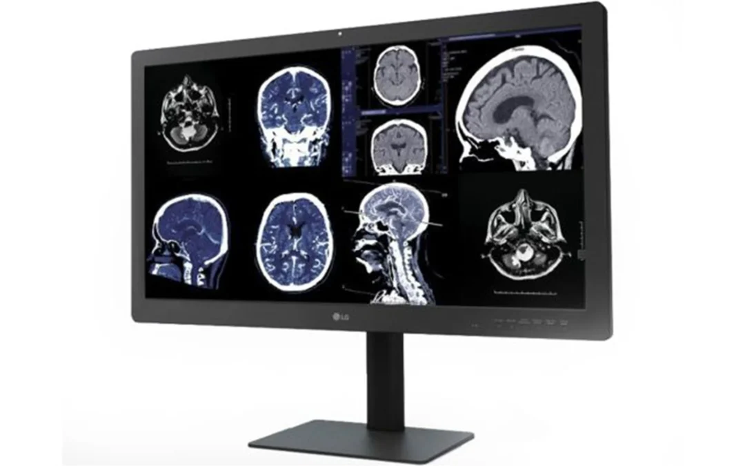 LG 32HQ713D-B