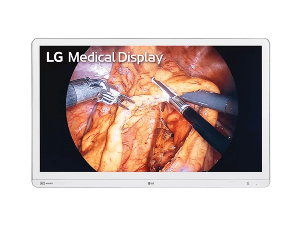 Monitor LG 32hr734s-w