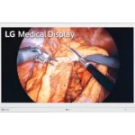 LG 32HR734S-W 2 Monitor LG 32hr734s-w