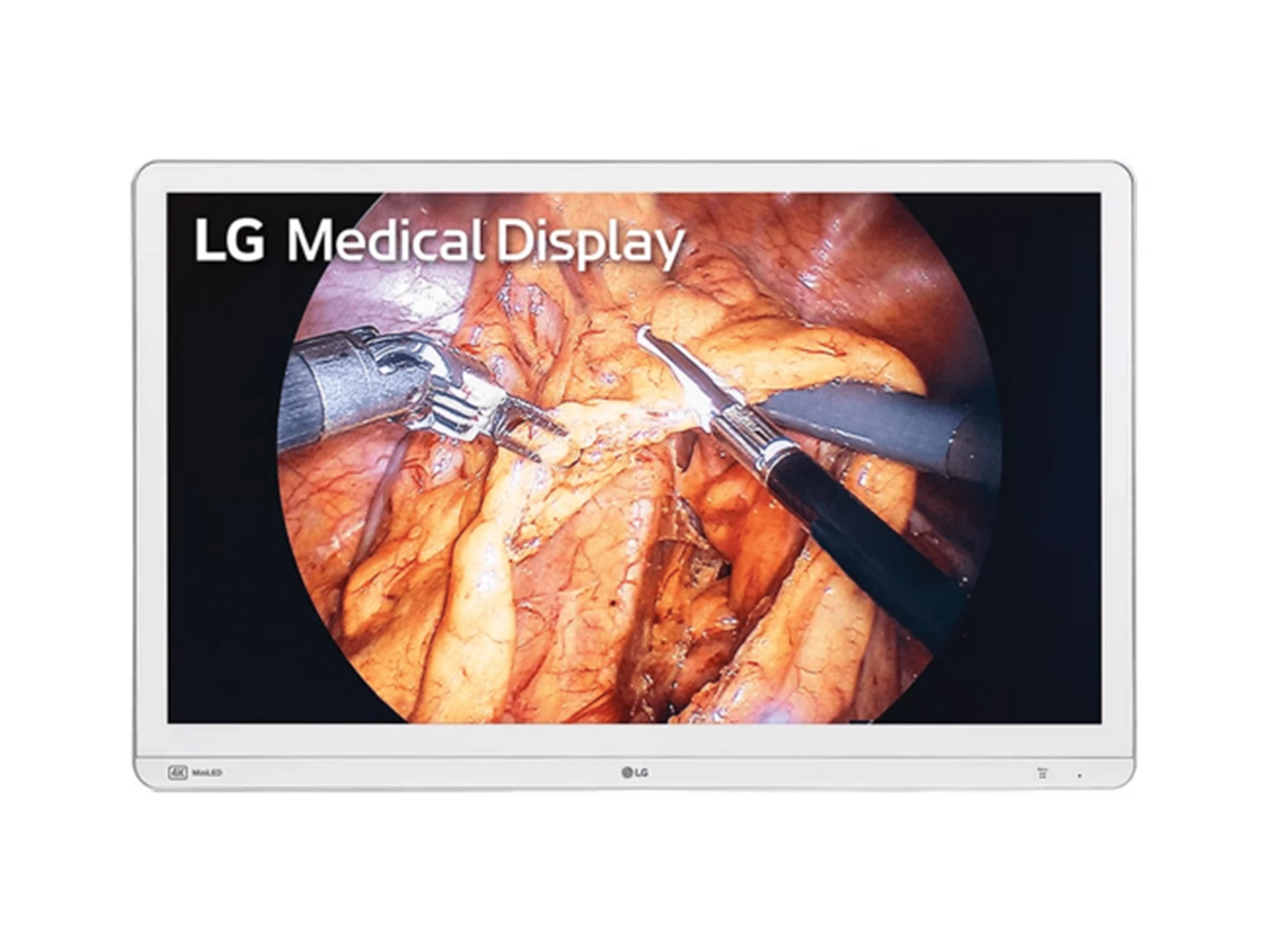 Monitor LG 32hr734s-w