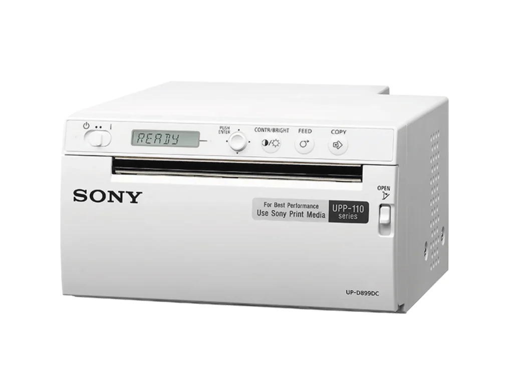Sony Impresoras térmicas