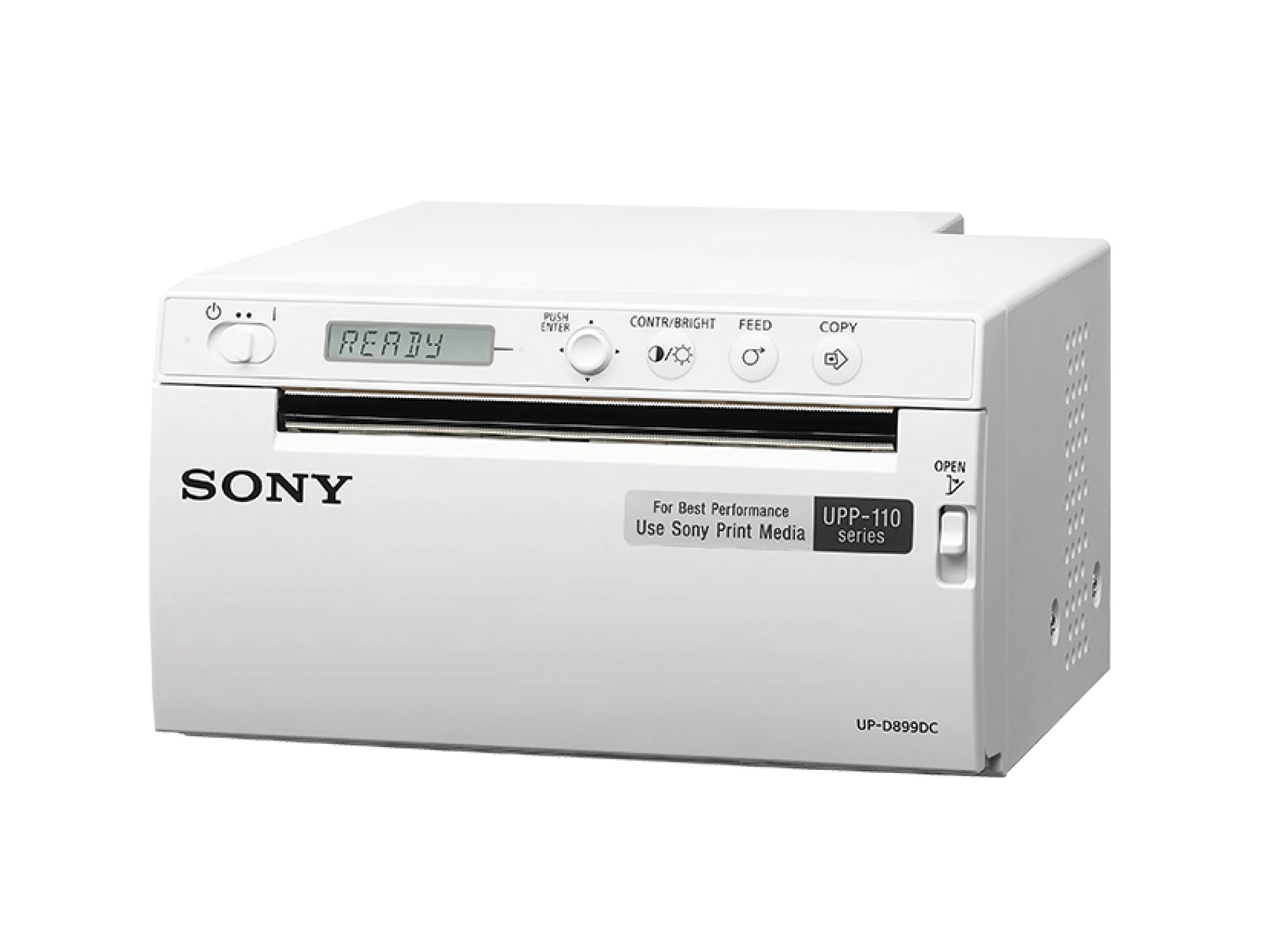 Sony Impresoras térmicas
